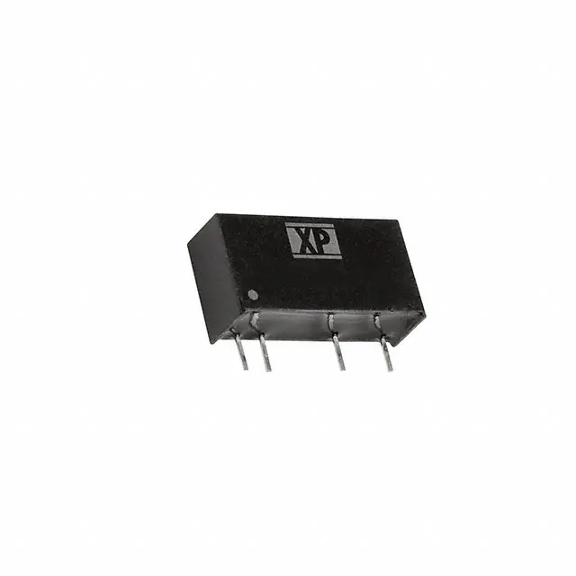 ITV0505S XP Power  DC DC Converters